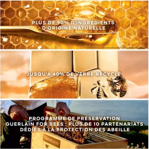 GUERLAIN Abeille Royale - Honey Treatment - Crème Riche GUERLAIN Abeille Royale - Honey Treatment - Crème Riche